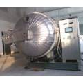 industrial food processing drying machine Microwave Vacuum drying machine